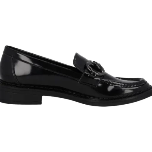 Palado Juliasa, Loafers, Damen, Schwarz