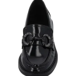 Palado Juliasa, Loafers, Damen, Schwarz