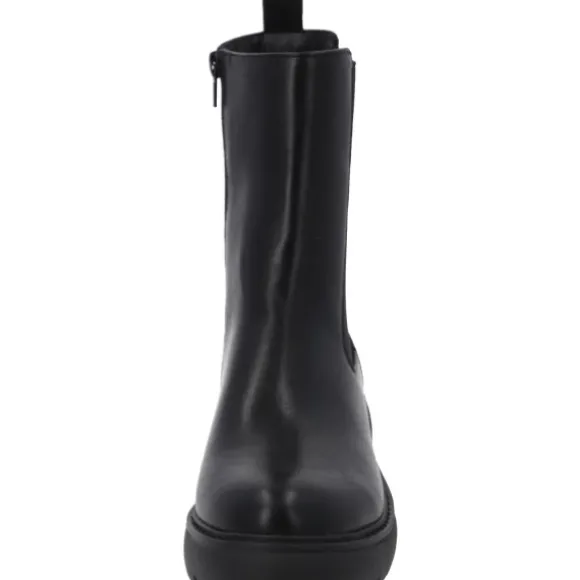 Palado Jynna by Sila Sahin, Chelsea Boots, Damen, Schwarz