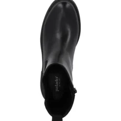 Palado Jynna by Sila Sahin, Chelsea Boots, Damen, Schwarz