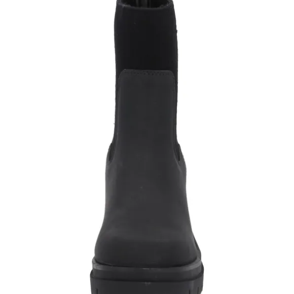 Palado Kalymnos, Winterstiefeletten, Damen, Schwarz