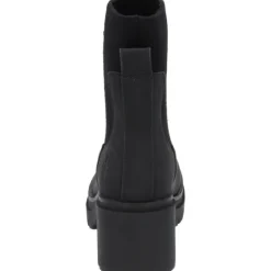 Palado Kalymnos, Winterstiefeletten, Damen, Schwarz