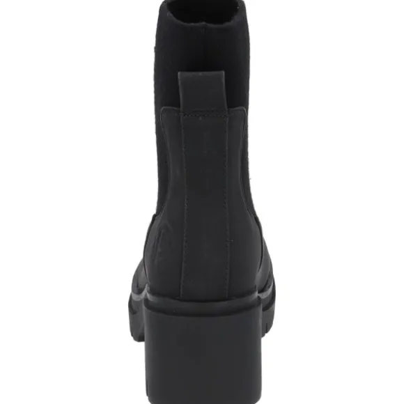 Palado Kalymnos, Winterstiefeletten, Damen, Schwarz