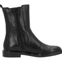 Palado Kastellorizo, Stiefeletten, Damen, Schwarz