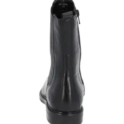 Palado Kastellorizo, Stiefeletten, Damen, Schwarz