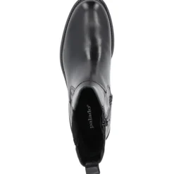 Palado Kastellorizo, Stiefeletten, Damen, Schwarz