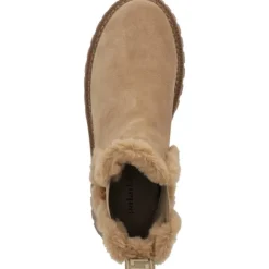 Palado Kaylessa, Chelsea Boots, Damen, Beige
