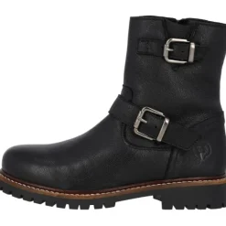 Palado Kids Avidee G, Stiefel (Kinder), Kinder, Schwarz