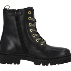 Palado Kids Funita G, Stiefel (Kinder), Kinder, Schwarz