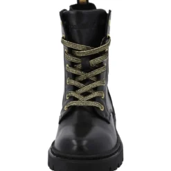 Palado Kids Funita G, Stiefel (Kinder), Kinder, Schwarz