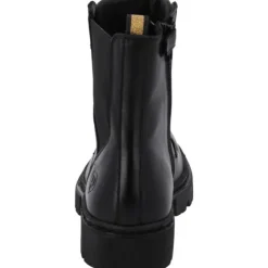 Palado Kids Funita G, Stiefel (Kinder), Kinder, Schwarz