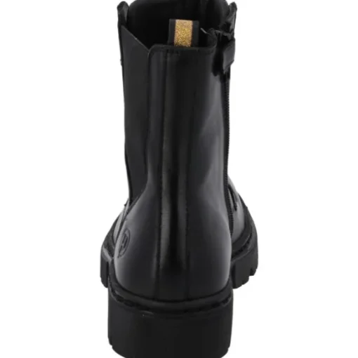 Palado Kids Funita G, Stiefel (Kinder), Kinder, Schwarz