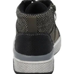 Palado Kids Nifura B, Winterschuhe (Kinder), Kinder, Khaki