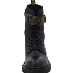 Palado Kids Rafuki G, Stiefel (Kinder), Kinder, Schwarz