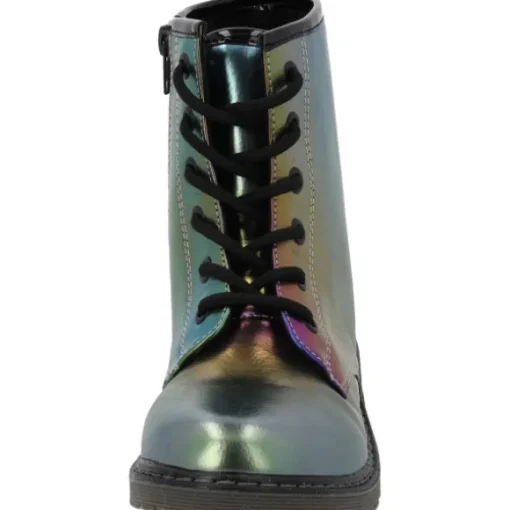 Palado Kids Yeslee G, Stiefel (Kinder), Kinder, Bunt