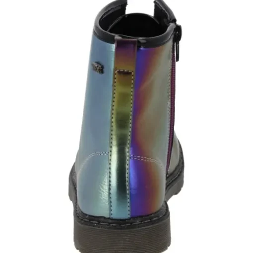 Palado Kids Yeslee G, Stiefel (Kinder), Kinder, Bunt