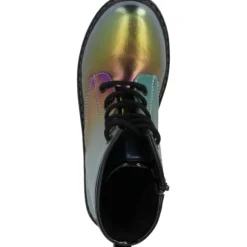 Palado Kids Yeslee G, Stiefel (Kinder), Kinder, Bunt