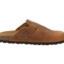 Palado Kiel Apure, Clogs, Damen, Hellbraun