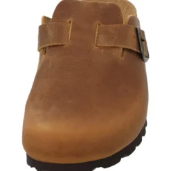 Palado Kiel Apure, Clogs, Damen, Hellbraun