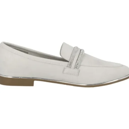Palado Koow by Sila Sahin, Loafers, Damen, Grau