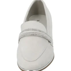 Palado Koow by Sila Sahin, Loafers, Damen, Grau