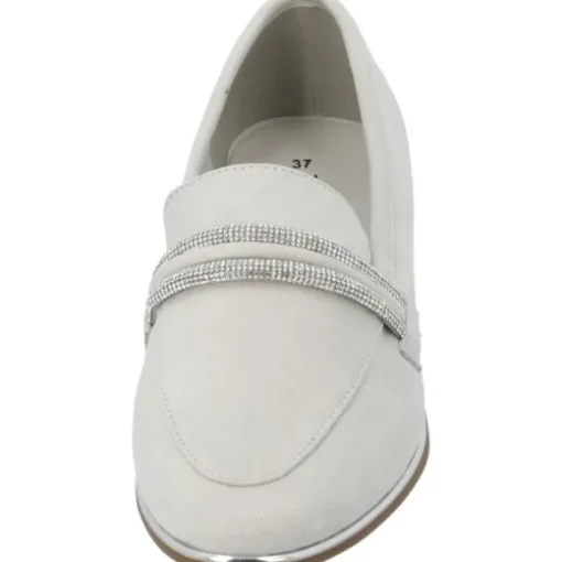 Palado Koow by Sila Sahin, Loafers, Damen, Grau