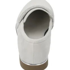 Palado Koow by Sila Sahin, Loafers, Damen, Grau