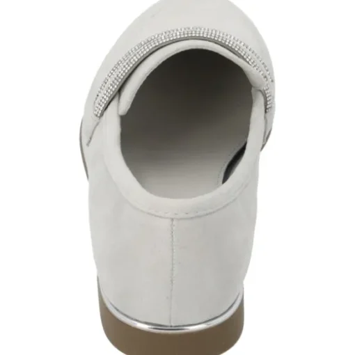 Palado Koow by Sila Sahin, Loafers, Damen, Grau
