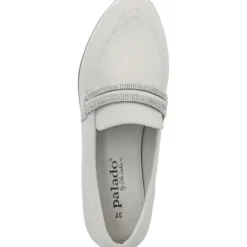 Palado Koow by Sila Sahin, Loafers, Damen, Grau