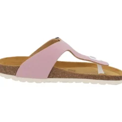 Palado Kos Magnolia by Sila Sahin, Pantoletten, Damen, Rosa