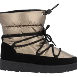 Palado Koufonisi, Winterstiefel, Damen, Bronze