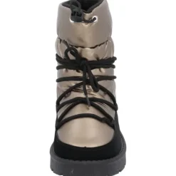 Palado Koufonisi, Winterstiefel, Damen, Bronze