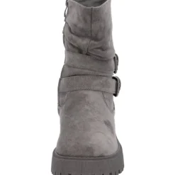 Palado Lampione, Boots, Damen, Grau