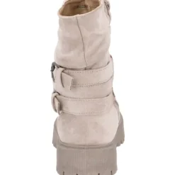 Palado Lampione, Boots, Damen, Beige