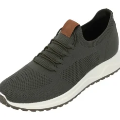 Palado Lanuin , Slip-On-Sneaker, Herren, Grün