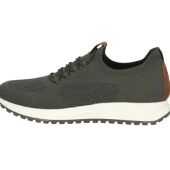 Palado Lanuin , Slip-On-Sneaker, Herren, Grün