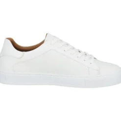 Palado Lordar , Sneakers Low, Herren, Weiß