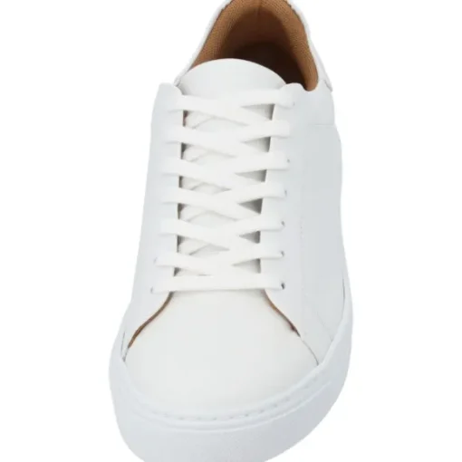 Palado Lordar , Sneakers Low, Herren, Weiß