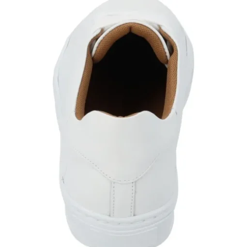 Palado Lordar , Sneakers Low, Herren, Weiß