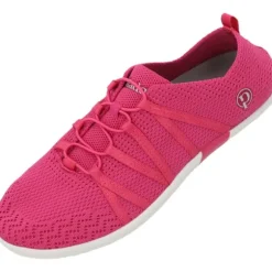 Palado Lostos, Sneakers, Damen, Pink