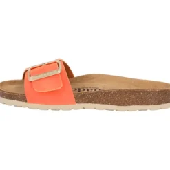 Palado Malta EGS Haze, Pantoletten, Damen, Orange