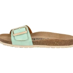 Palado Malta EGS Haze, Pantoletten, Damen, Mint