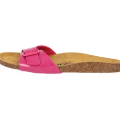 Palado Malta Orion, Pantoletten, Damen, Pink