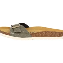 Palado Malta Orion, Pantoletten, Damen, Khaki