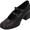 Palado Maresea, Loafers, Damen, Bordeaux