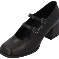 Palado Maresea, Loafers, Damen, Bordeaux