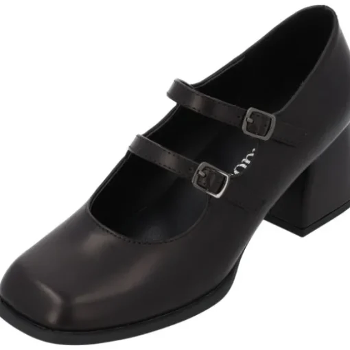 Palado Maresea, Loafers, Damen, Bordeaux