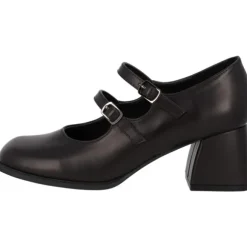 Palado Maresea, Loafers, Damen, Bordeaux