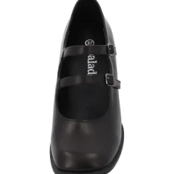 Palado Maresea, Loafers, Damen, Bordeaux