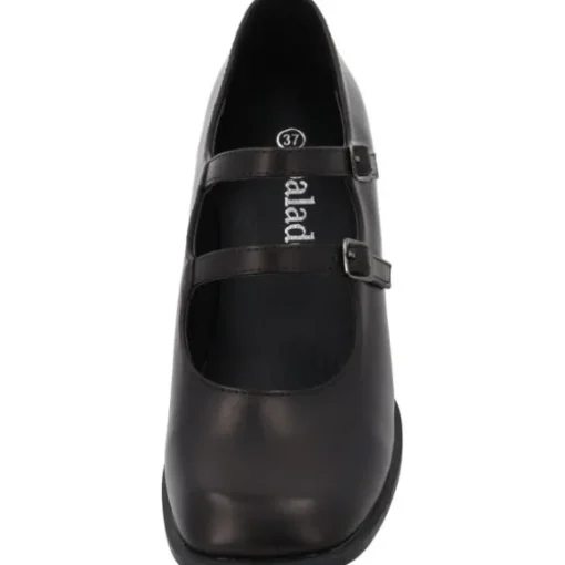 Palado Maresea, Loafers, Damen, Bordeaux